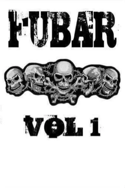 FUBAR Vol. 1