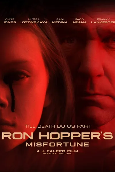 Ron Hopper's Misfortune