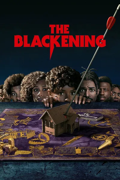 The Blackening