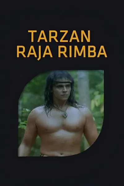 Tarzan: King of the Jungle