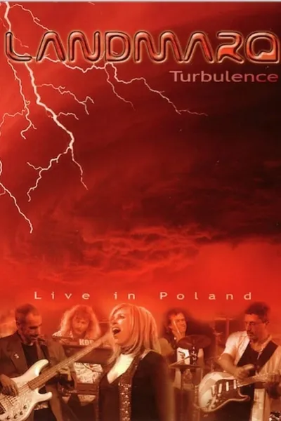 Landmarq: Turbulence - Live In Poland