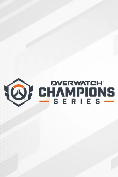 Overwatch Champions Series - International