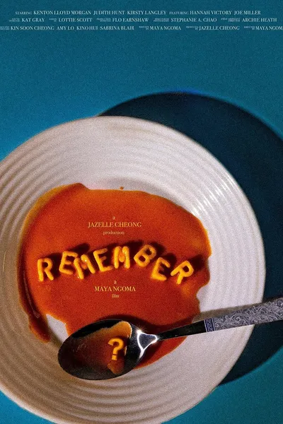 Remember?