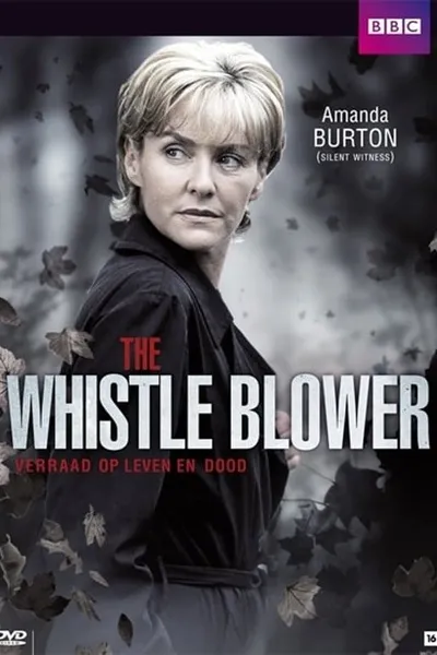 The Whistle-Blower