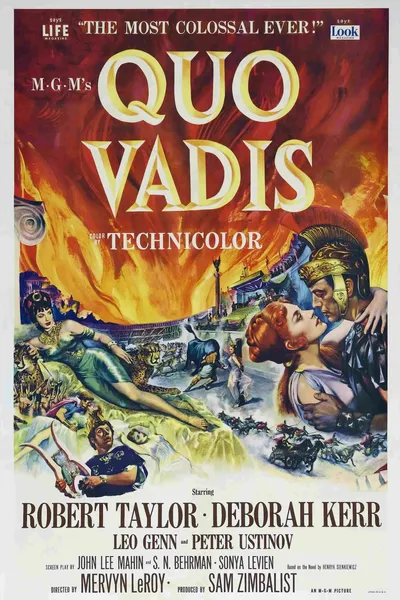 Quo Vadis