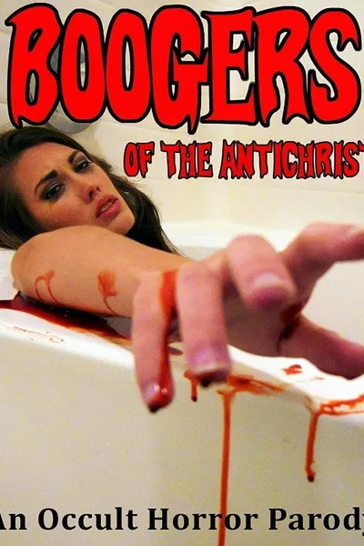 Boogers of the Antichrist