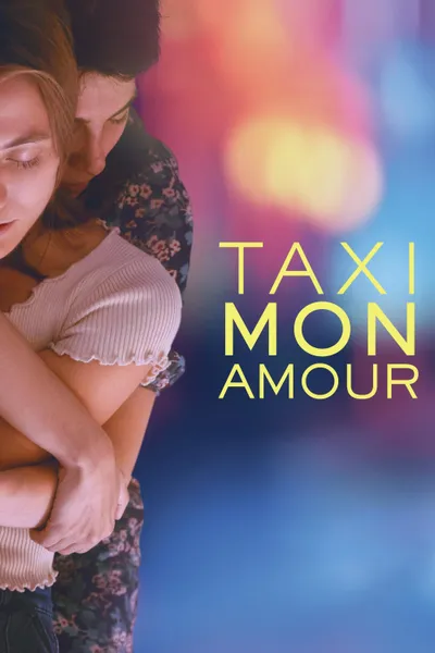 Taxi Monamour