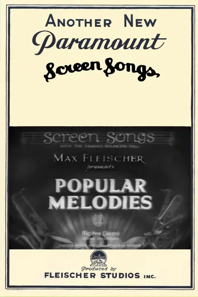 Popular Melodies