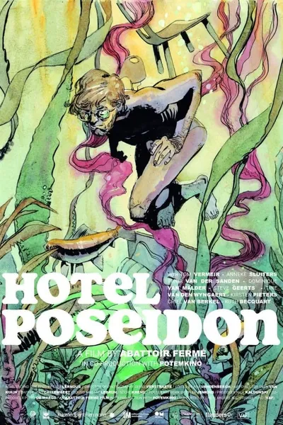 Hotel Poseidon