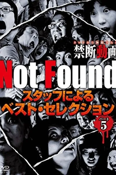 Not Found - Forbidden Videos Removed from the Net - Best Selection by Staff Part 5