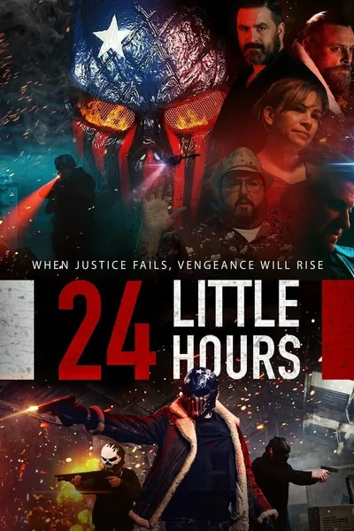 24 Little Hours