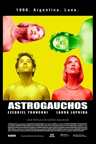 Astrogauchos