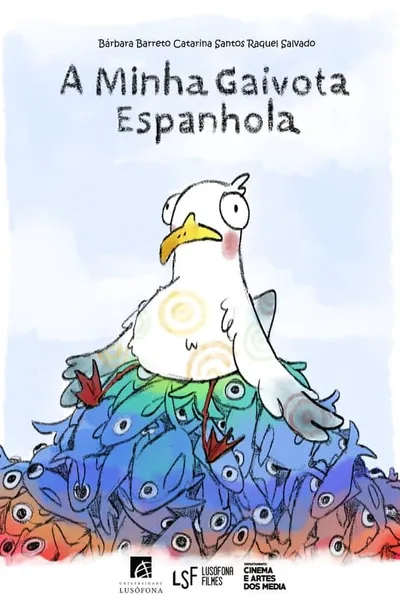 My Seagull Espanhola