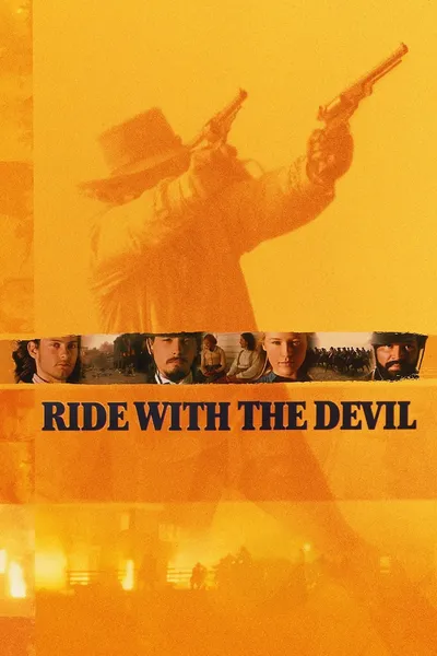 Ride with the Devil