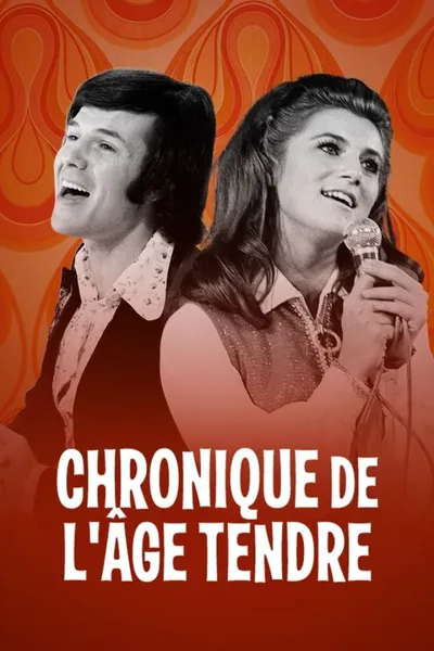 Chroniques de l'âge tendre