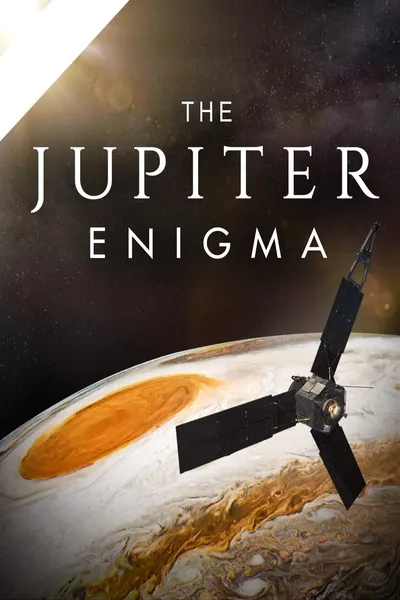 The Jupiter Enigma