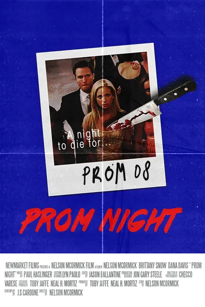 Prom Night