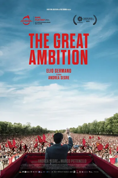The Great Ambition