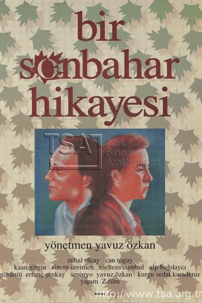 Bir Sonbahar Hikayesi