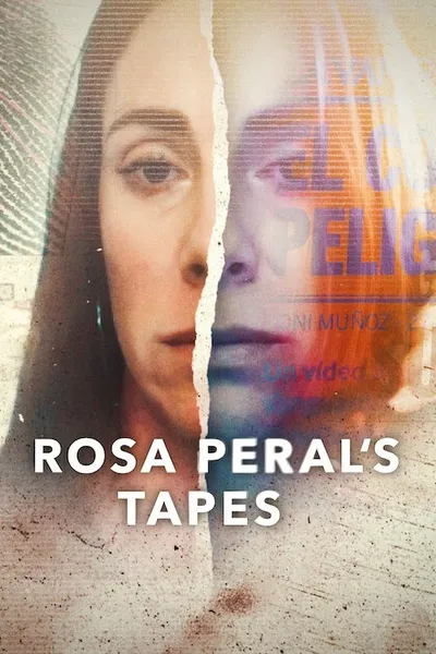 Rosa Peral's Tapes