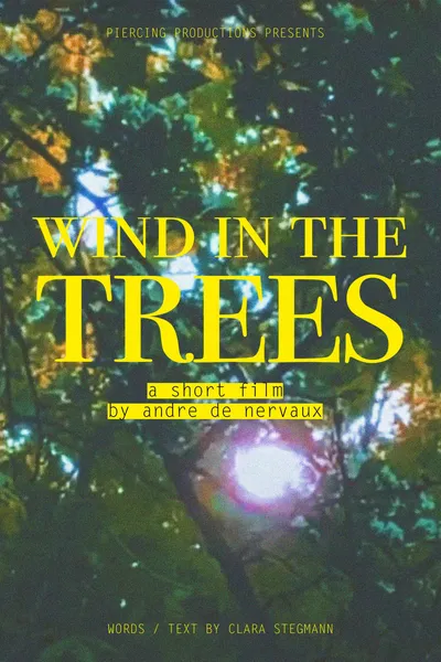 Wind in the Trees