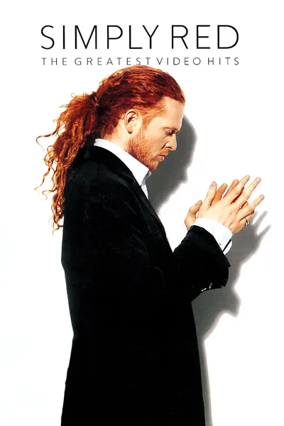 Simply Red ‎ Greatest Video Hits