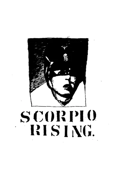 Scorpio Rising