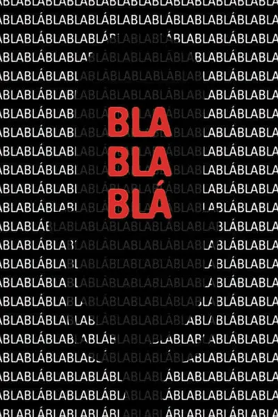 BLABLABLÁ