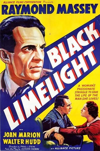 Black Limelight