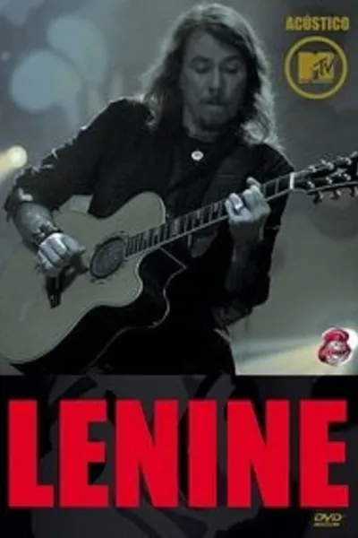 Acústico MTV: Lenine