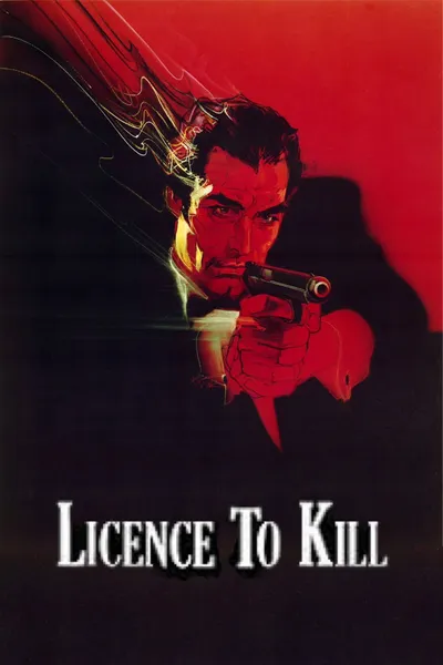 Licence to Kill