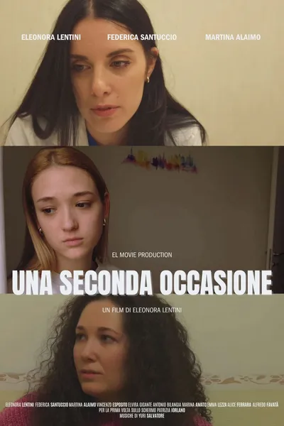 Una seconda occasione