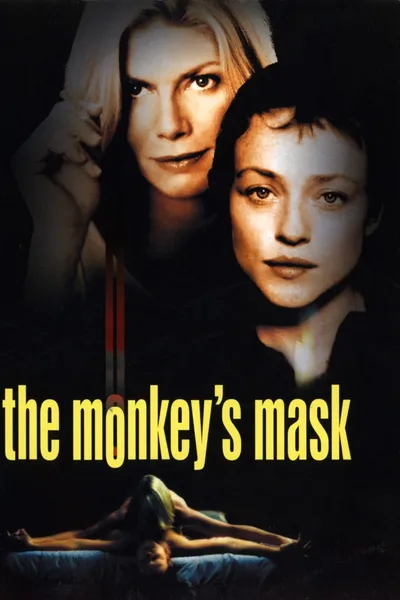 The Monkey's Mask