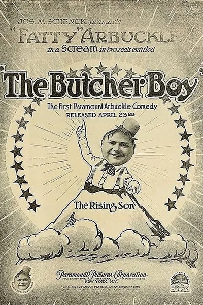 The Butcher Boy