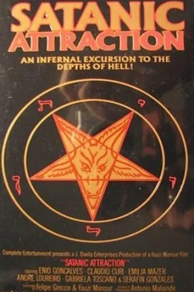 Satanic Attraction