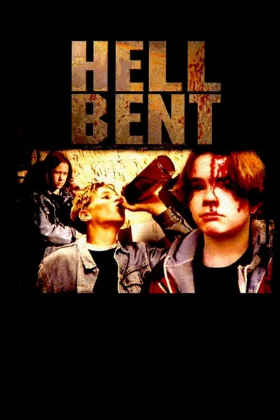 Hell Bent