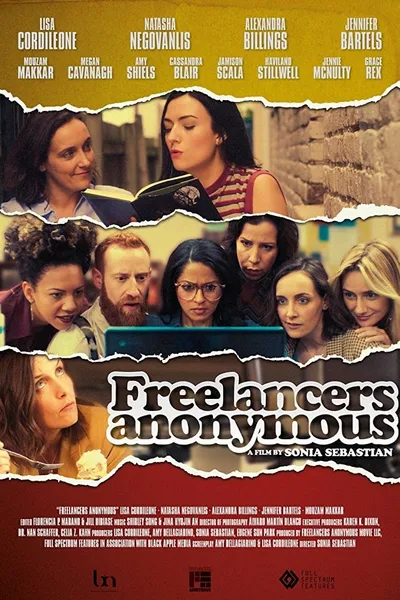 Freelancers Anonymous