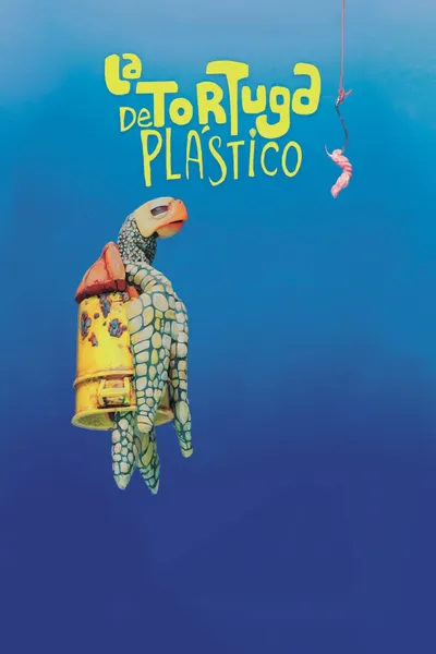 The Plastic Turtle