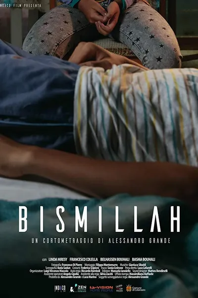 Bismillah