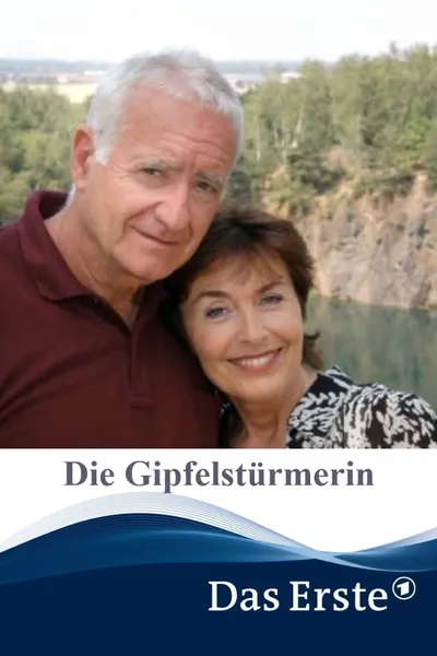 Die Gipfelstürmerin