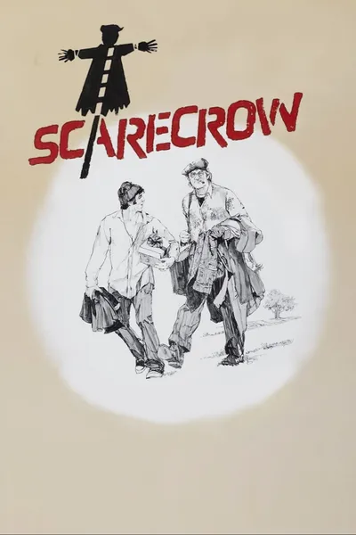 Scarecrow