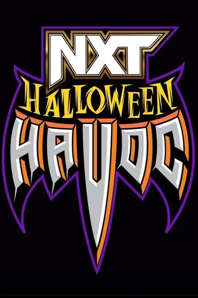 NXT Halloween Havoc 2022