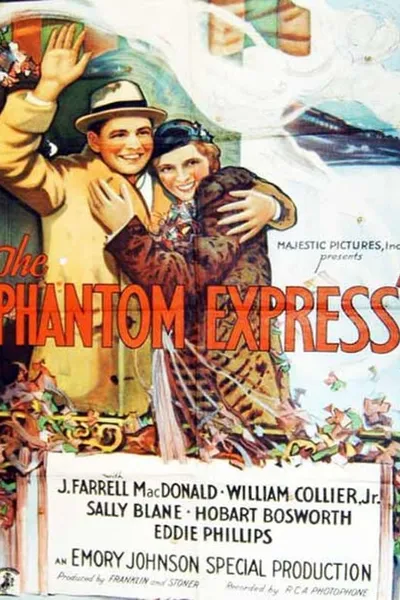 The Phantom Express