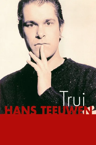 Hans Teeuwen: Trui