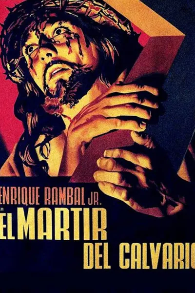 The Martyr of Calvary