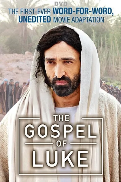 The Gospel of Luke