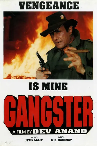 Gangster