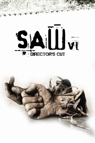 Saw VI