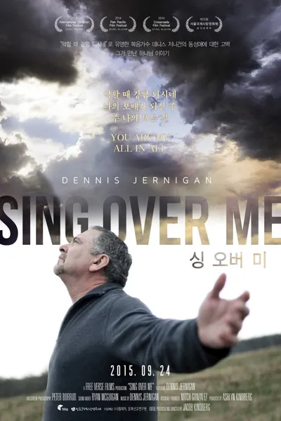 Sing Over Me