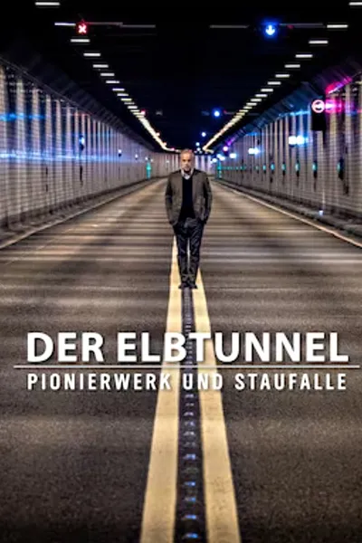 Unsere Geschichte - Der Elbtunnel: Pionierwerk und Staufalle